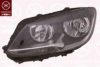 VW 1T1941005D Headlight